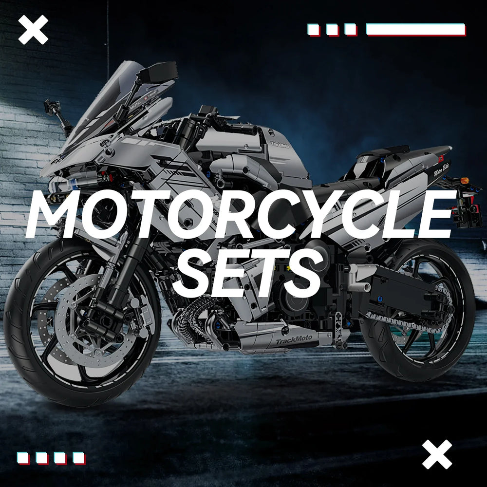 Motorcycles
