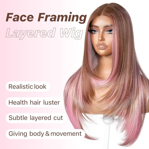 Trilumity Calico Calico Hair Deep Wave Human Hair - Natural Black Hair Replacement Wig