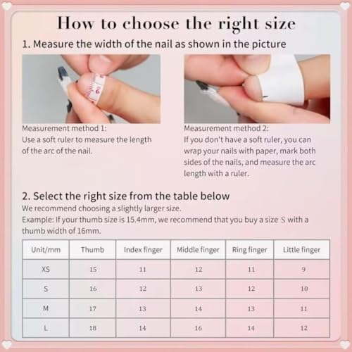 Trilumity 3D White Pearl Short Almond Acrylic - White Press On Nails