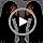 Trilumity 13X4 For Women Deep Wave Human Hair - Natural Black Hair Replacement Wig