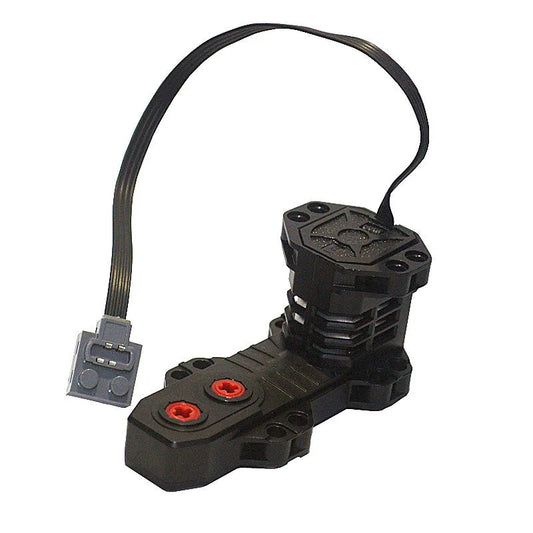 Building Block Accessory: Custom Monster-Motor
