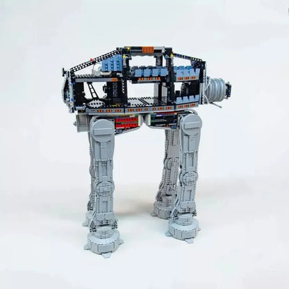 MOC Building Block Set: Star Wars MOC A66677 UCS AT-AT Walker, Model A-66677/T2116