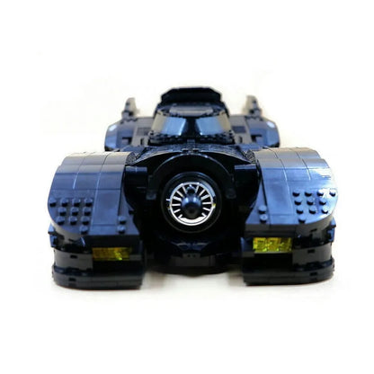MOC Building Block Set: Super Hero UCS Batman 1989 Batmobile Car 59005