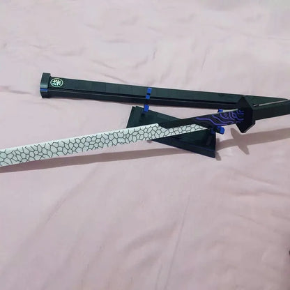 DK MOC Building Block Set: Magic Blade Sword, Model DK720