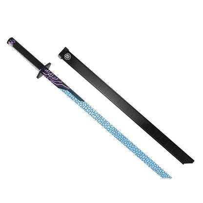 DK MOC Building Block Set: Magic Blade Sword, Model DK720