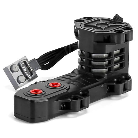 Mould King Building Block Accessory: Mould King High Power Motor Box