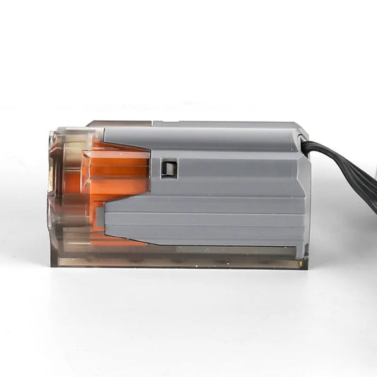 Mould King Building Block Accessory: Mould King Powerful M-Motor