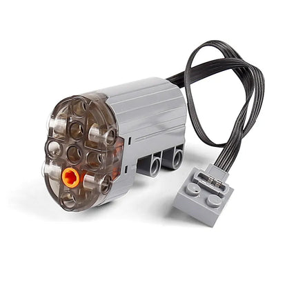 Mould King Building Block Accessory: Mould King Powerful Servo Motor