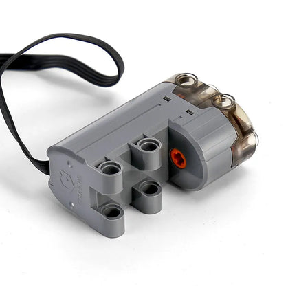 Mould King Building Block Accessory: Mould King Powerful Servo Motor