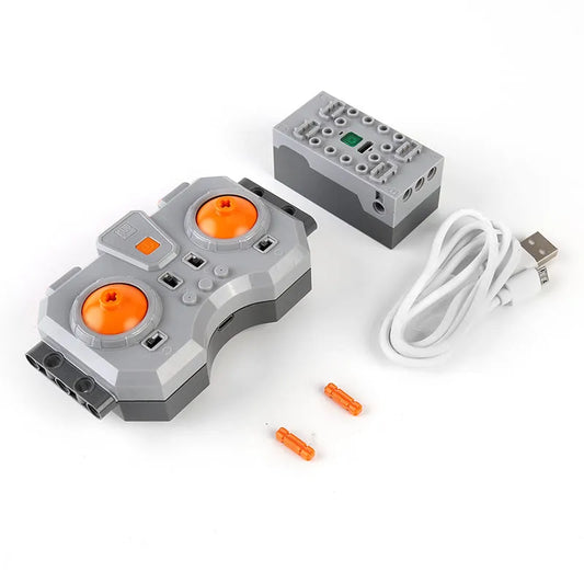 Mould King Building Block Accessory: Mould King RC Speed Control Package